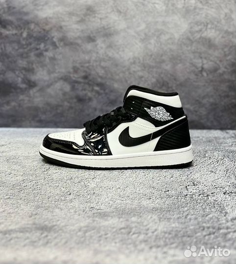 Кеды Nike Air Jordan размеры 36-45