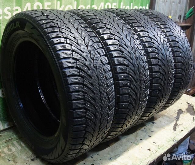 Formula Ice 225/60 R17 99T