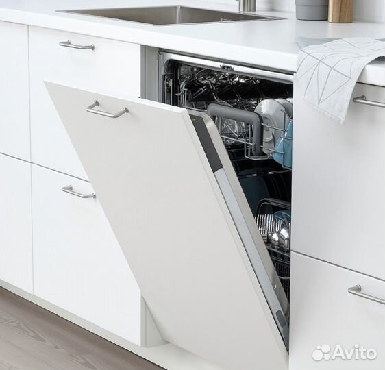 Посудомоечная машина Renodlad IKEA