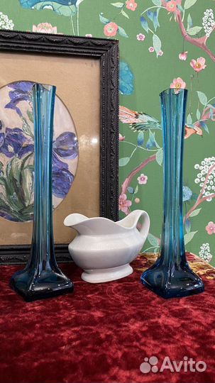 Ваза для цветов берц 30 см