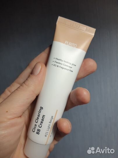 Корейская косметика