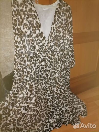 Женские вещи пакетом 48 50