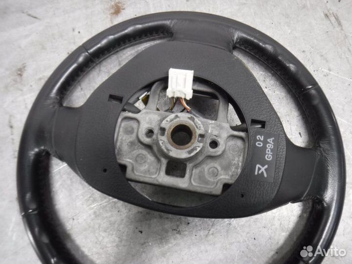 Руль Mazda 6 L8 2006