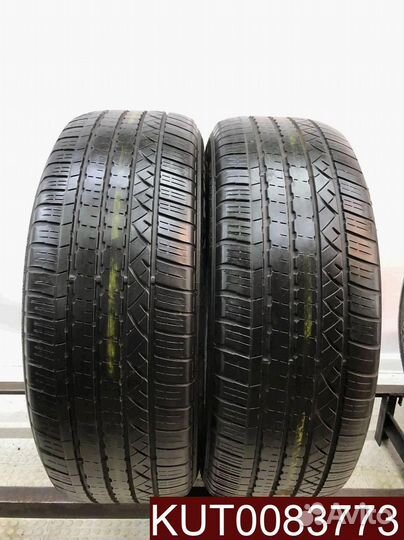 Dunlop Grandtrek Touring A/S 235/60 R18 107U