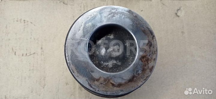 Поршень iveco Stralis 2006 500361225