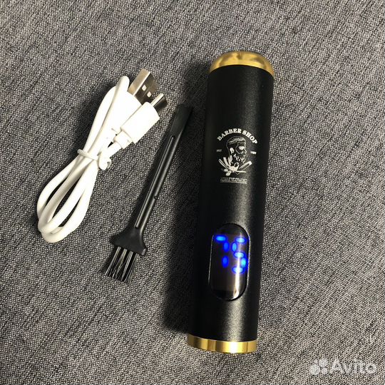 Мини бритва