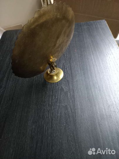 Статуэтка Жар-птица Индия в коллекцию. Редкость