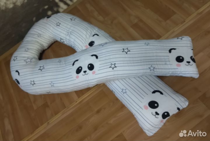 Подушка для беременных