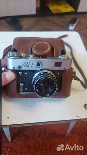 Фотоапараты