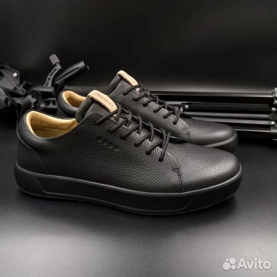 Кроссовки мужские Ecco