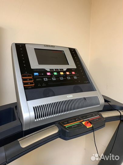 Беговая дорожка NordicTrack T25.0