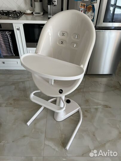 Детский стульчик для кормления mima