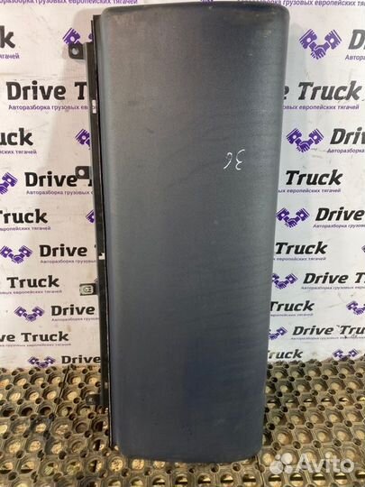 Накладка в салоне (боковая) Renault Magnum DXI13