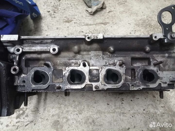 Гбц Ford mondeo 1, 2, поколения