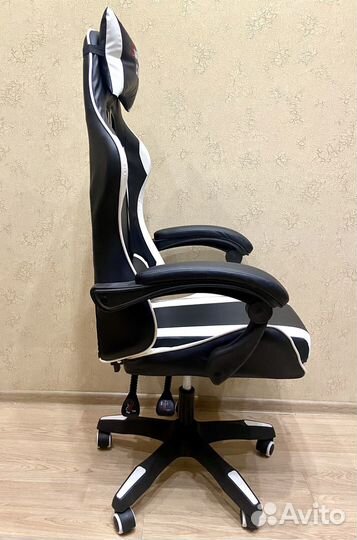 Компьютерное игровое кресло Новое