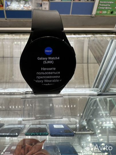 Samsung galaxy watch 4 40mm