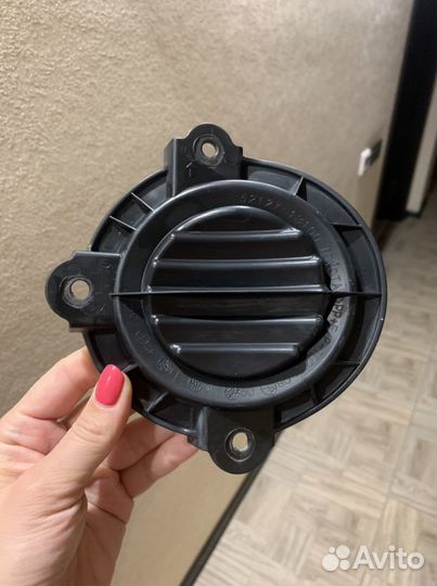 Заглушка птф