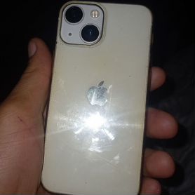 iPhone 13 mini, 128 ГБ