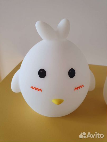 Ночник детский