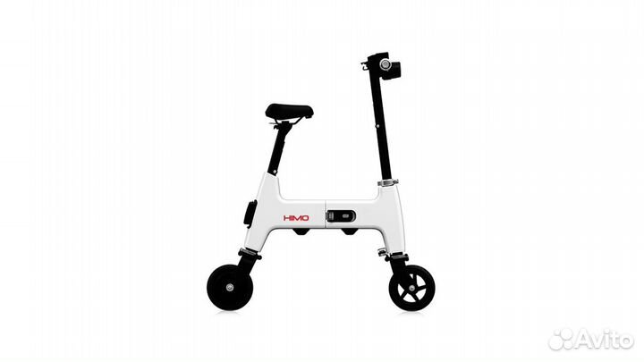Электровелосипед Xiaomi Himo H1