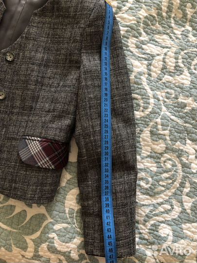 Школьная форма для девочки