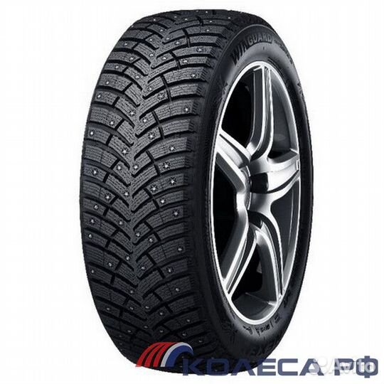 Nexen Winguard WinSpike 3 225/60 R17 99T