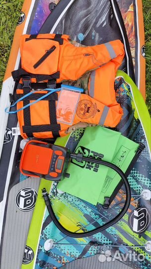 Аренда сап борда supboard