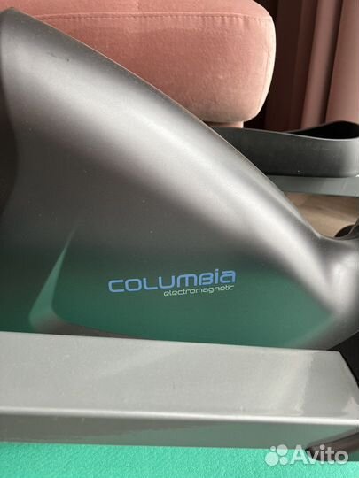 Эллиптический тренажер oxygen