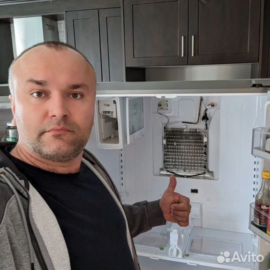 Ремонт Стиральных Машин Ремонт Холодильников