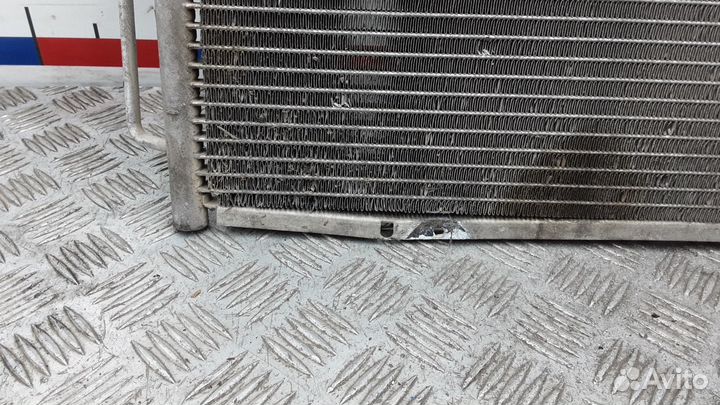 Радиатор кондиционера mazda 6 GJ 3-9 дней