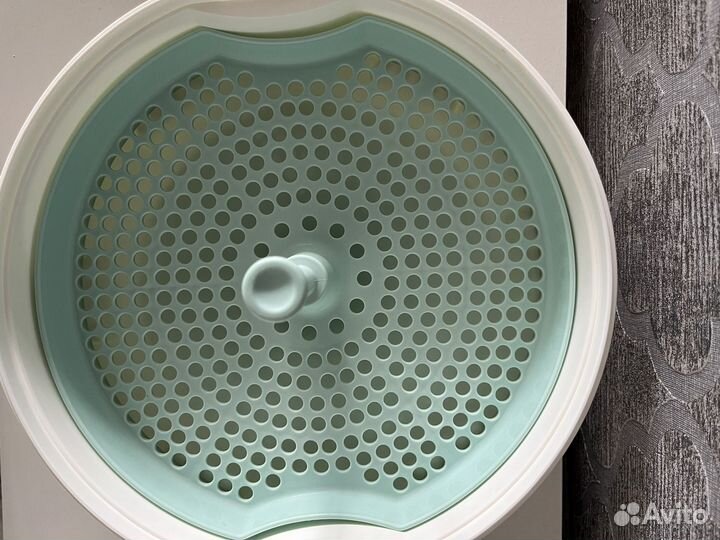 Стерилизатор для бутылочек