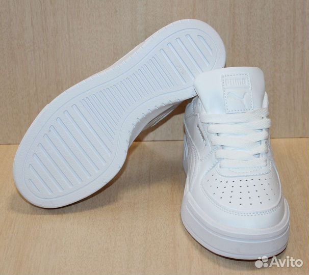 Кроссовки Puma р.35-37
