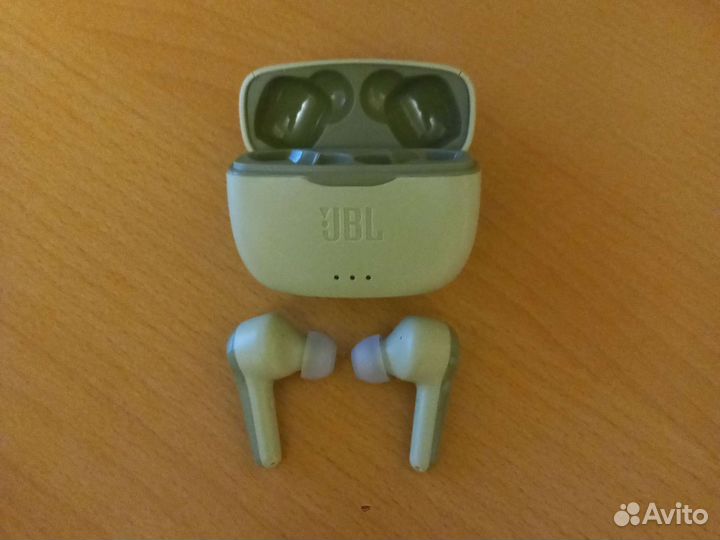 Беспроводные наушники