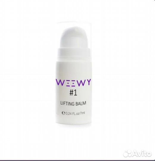 Составы для ламинирования и ботокса ресниц weewy