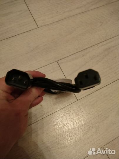 Кабеля для питания, USB, и mini jack 3.5