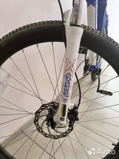 Велосипед gt karakoram 29