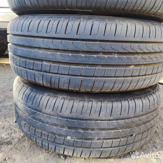 Pirelli Cinturato P7 215/55 R17