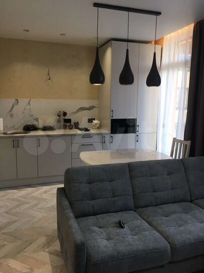 Квартира-студия, 30 м², 3/8 эт.