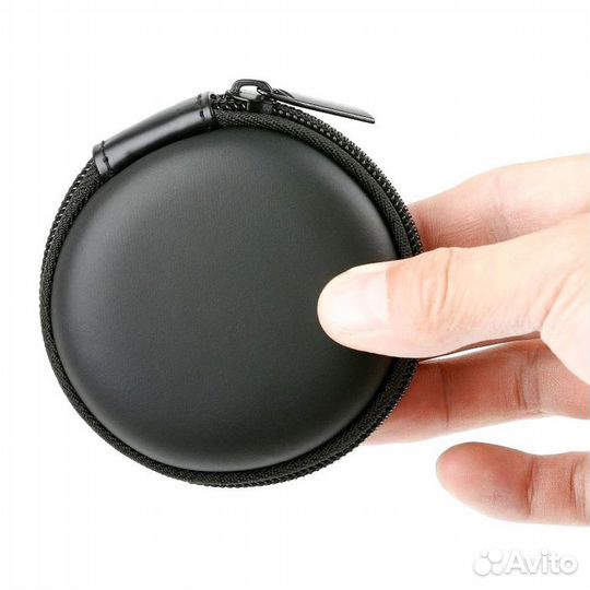 BY-A100 Boya 1440 конденсаторный микрофон