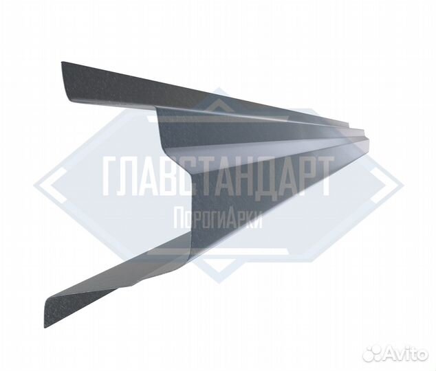 Порог Toyota Chaser X100 правый