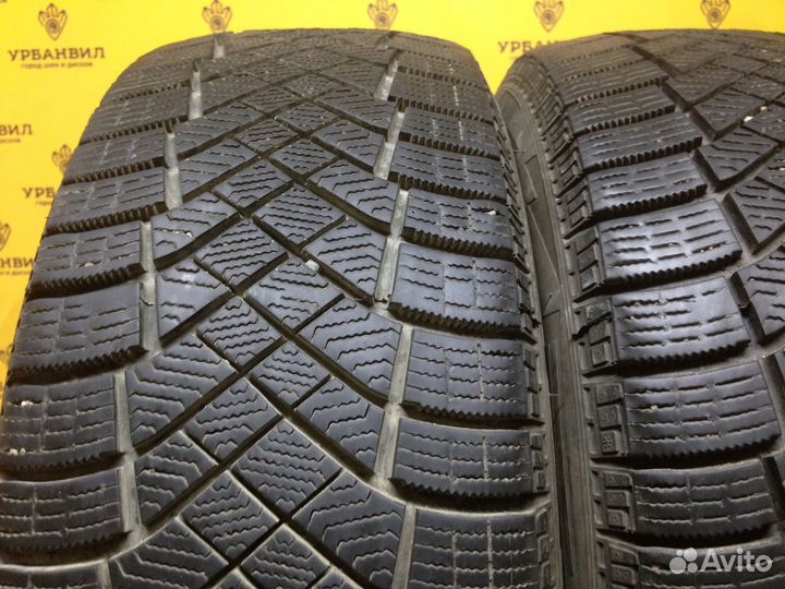 Pirelli Ice Zero 205/55 R16