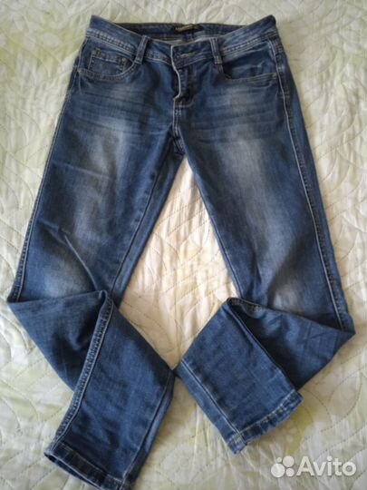 Большой пакет вещей женских 44 р