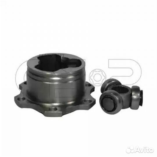 GSP 650019 шрус внутр.VW sharan 95-10/passat 2.8 V