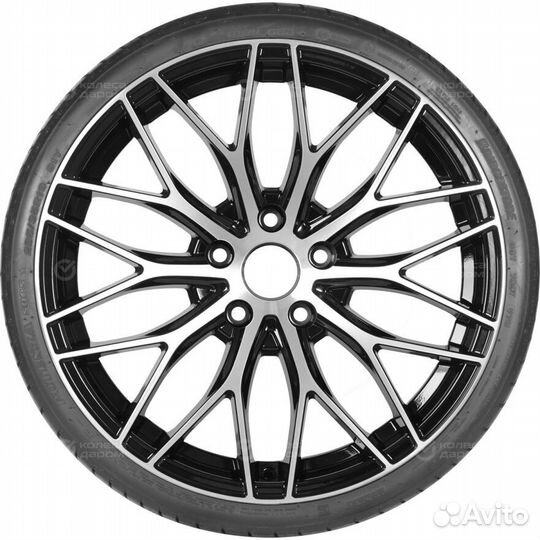 Bridgestone Potenza S005 235/35 R19 91Y