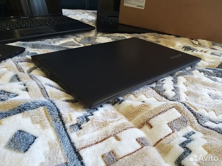 Мощный современный игровой на SSD с GeForce