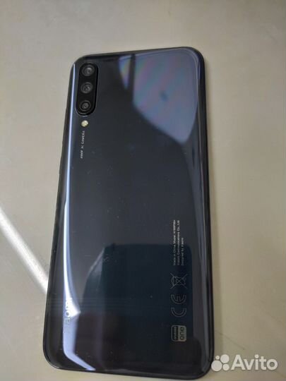 Xiaomi Mi A3, 4/64 ГБ