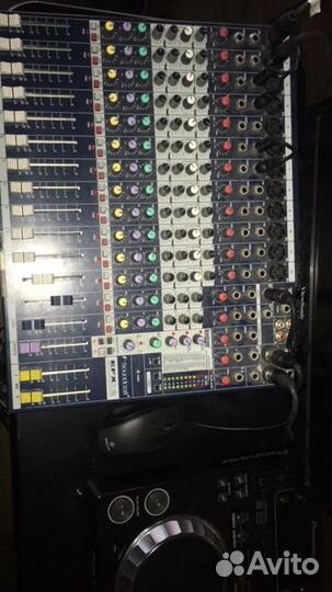 Акустическая система HK audio