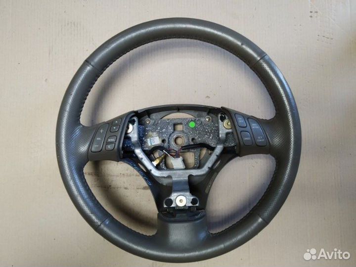 Руль Mazda 6 GG 2.3 2004