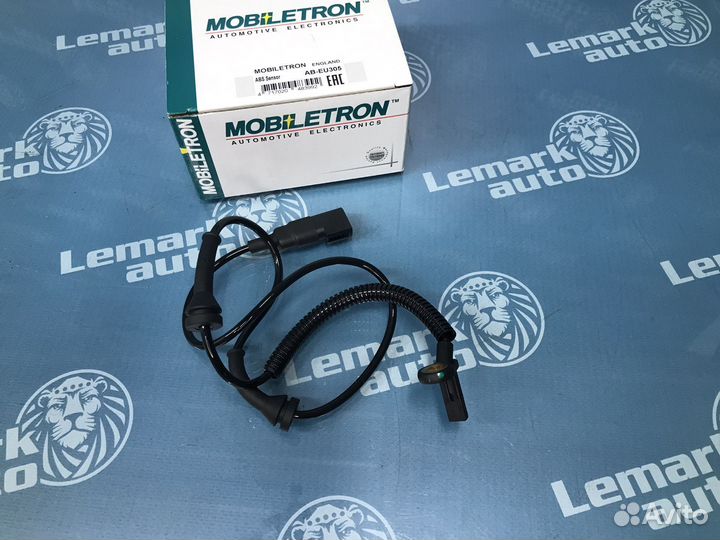 Датчик системы абс Ford Fusion