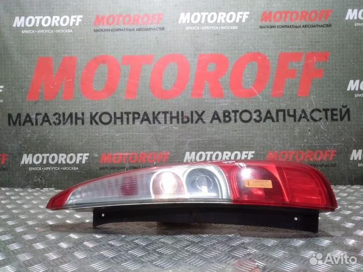 Стоп правый Митсубиси Кольт Z25A 4914 А945